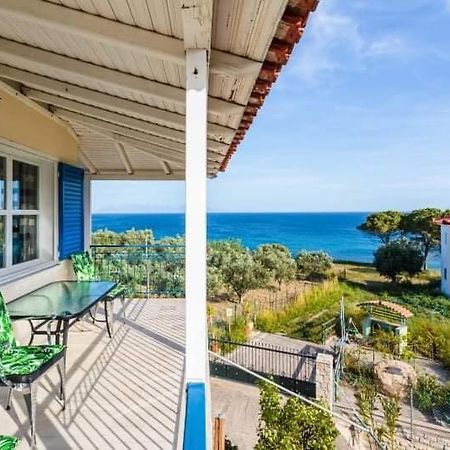 Koroni Apartments Exterior photo