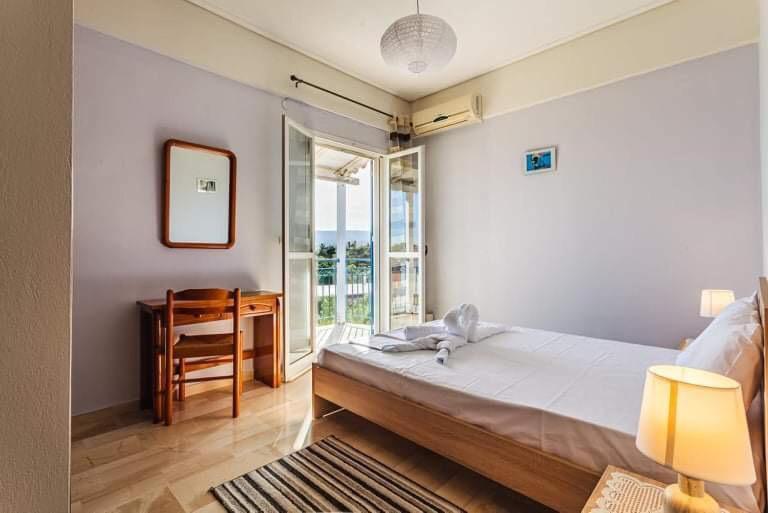 Koroni Apartments Exterior photo