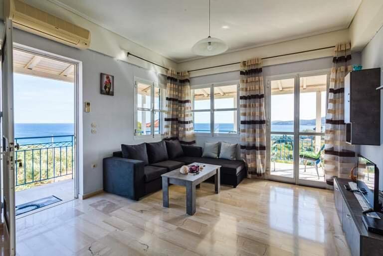 Koroni Apartments Exterior photo