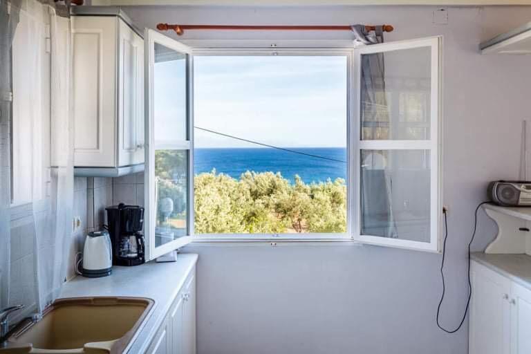 Koroni Apartments Exterior photo