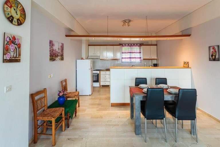 Koroni Apartments Exterior photo