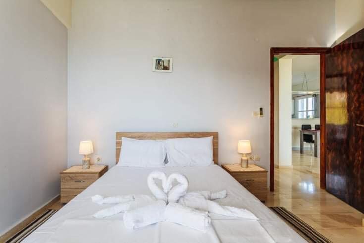 Koroni Apartments Exterior photo