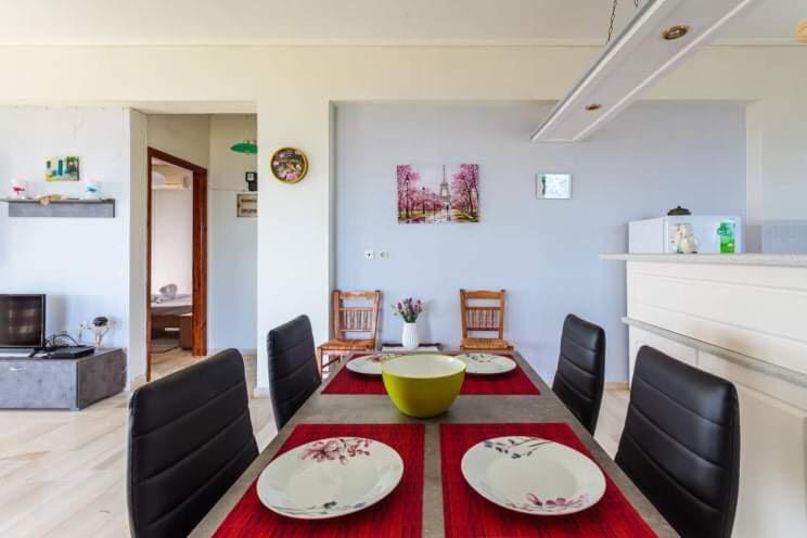 Koroni Apartments Exterior photo